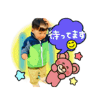 絃仁スタンプ2（個別スタンプ：27）