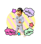 絃仁スタンプ2（個別スタンプ：32）