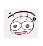 パイオニアっぷる（個別スタンプ：4）