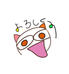 パイオニアっぷる（個別スタンプ：6）