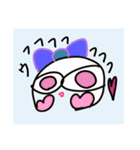 パイオニアっぷる（個別スタンプ：11）