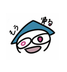 パイオニアっぷる（個別スタンプ：16）