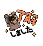 ごんchan2（個別スタンプ：16）
