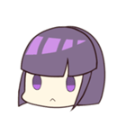 ナツキセンの顔文字（個別スタンプ：2）