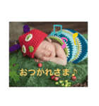 The Ukyo（個別スタンプ：2）