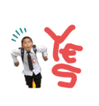 かんとちゃん（個別スタンプ：11）