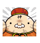 きた月音＆水琴 スタンプ第2弾（個別スタンプ：23）