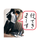 おりょうくん 2（個別スタンプ：12）