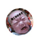 日常りょーちゃん（個別スタンプ：11）