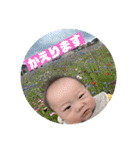 日常りょーちゃん（個別スタンプ：17）