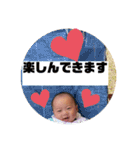 日常りょーちゃん（個別スタンプ：22）