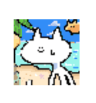 げきかわ本能ねこやろう（個別スタンプ：25）