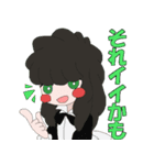 あいすうぃーつ（個別スタンプ：5）