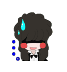 あいすうぃーつ（個別スタンプ：15）