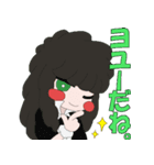 あいすうぃーつ（個別スタンプ：20）