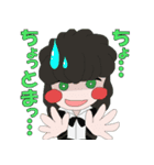 あいすうぃーつ（個別スタンプ：25）