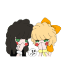 あいすうぃーつ（個別スタンプ：40）