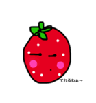 my stamp2021（個別スタンプ：1）