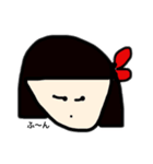 my stamp2021（個別スタンプ：2）
