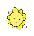 my stamp2021（個別スタンプ：3）