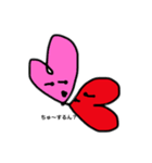 my stamp2021（個別スタンプ：5）