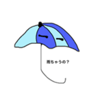 yuuki's stamp2021（個別スタンプ：8）