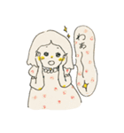 素直でいこうや（個別スタンプ：10）