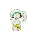素直でいこうや（個別スタンプ：22）