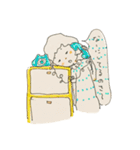 素直でいこうや（個別スタンプ：25）