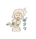 素直でいこうや（個別スタンプ：29）
