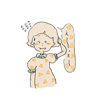 素直でいこうや（個別スタンプ：30）
