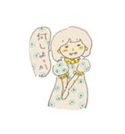 素直でいこうや（個別スタンプ：31）