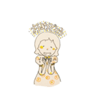 素直でいこうや（個別スタンプ：32）
