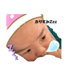 うーたん stamp（個別スタンプ：5）