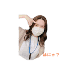 チャリず（個別スタンプ：7）