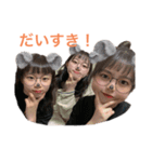 チャリず（個別スタンプ：16）