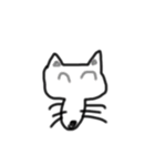 はーちゃんと愉快な仲間たち（個別スタンプ：2）