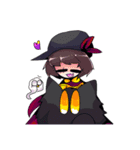 なんぢゃらすたんぷ（個別スタンプ：9）