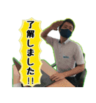 フットバス（個別スタンプ：23）