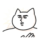 太った子猫（個別スタンプ：12）