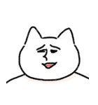太った子猫（個別スタンプ：19）