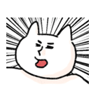 太った子猫（個別スタンプ：23）