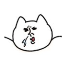 太った子猫（個別スタンプ：30）