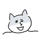 太った子猫（個別スタンプ：33）