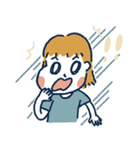 乙女ルイの日常（個別スタンプ：12）