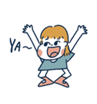 乙女ルイの日常（個別スタンプ：13）