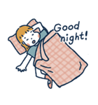 乙女ルイの日常（個別スタンプ：21）
