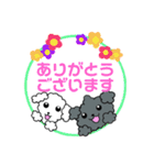 Yume＆Tomo（個別スタンプ：1）