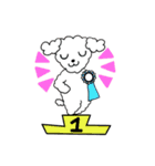 Yume＆Tomo（個別スタンプ：16）