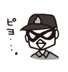 ピヨクリエイト（個別スタンプ：1）